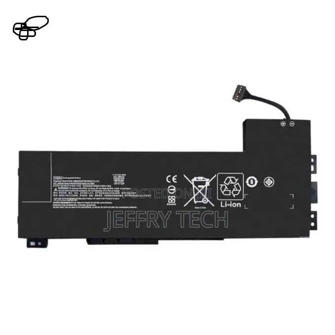 Hp Vv09xl Laptop Battery