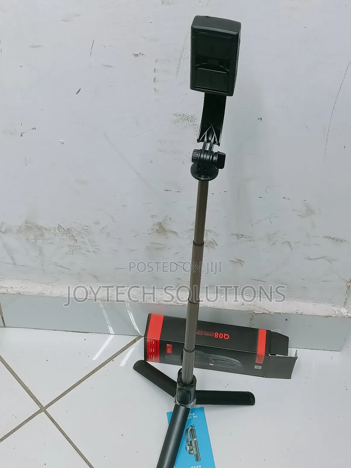 Remote Control Selfie Stick Tripods