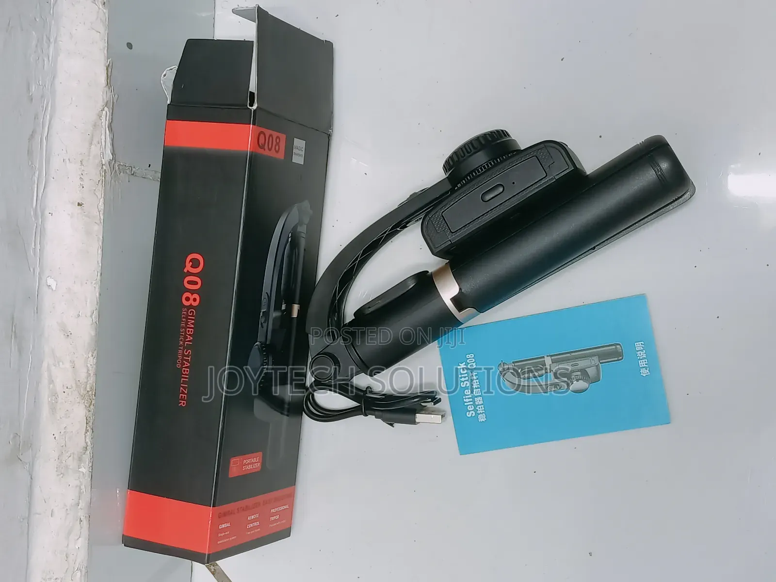 Remote Control Selfie Stick Tripods
