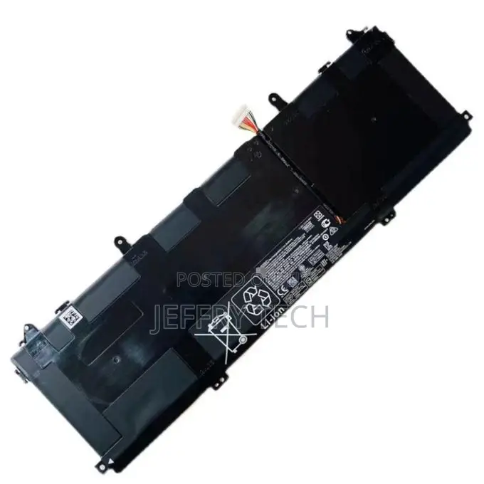 Hp Su06xl Laptop Battery