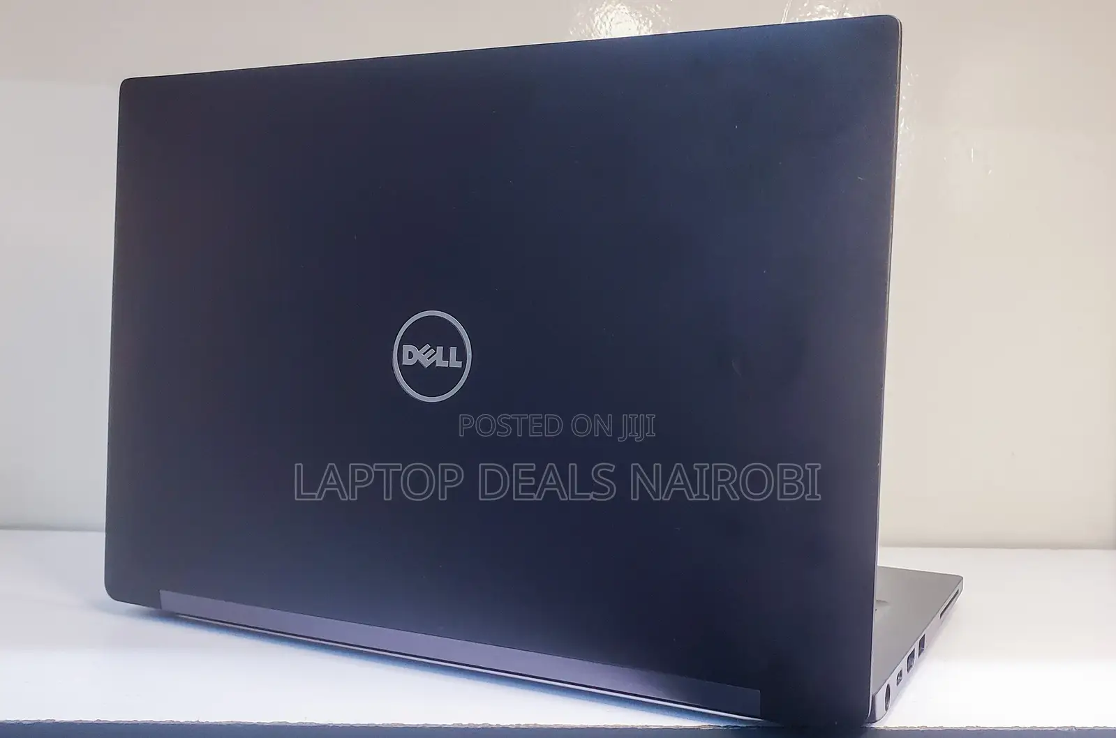Laptop Dell Latitude 7280 8GB Intel Core I5 SSD 256GB