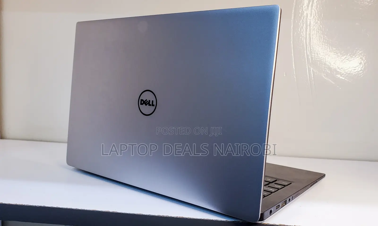 Laptop Dell XPS 13 9360 8GB Intel Core I7 SSD 256GB