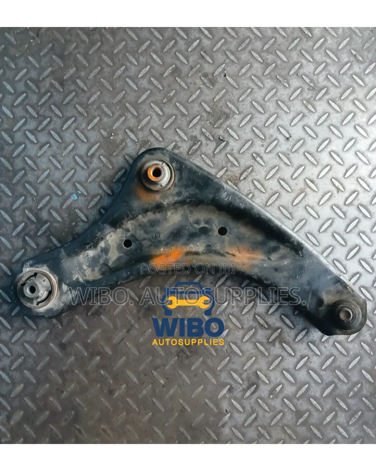 Nissan Juke Control Arm.