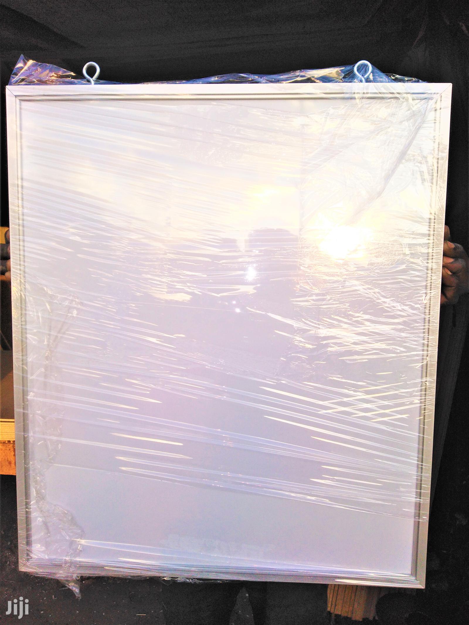 Whiteboard Magnetic & Non Magnetic Various Types