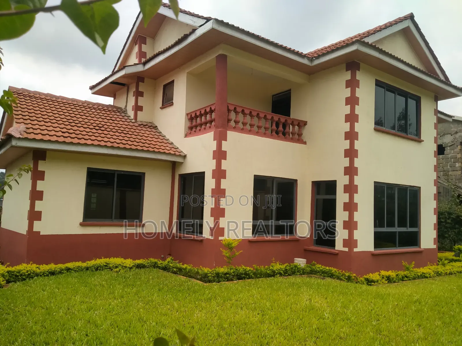 3bdrm Maisonette in Ngong, Matasia for sale