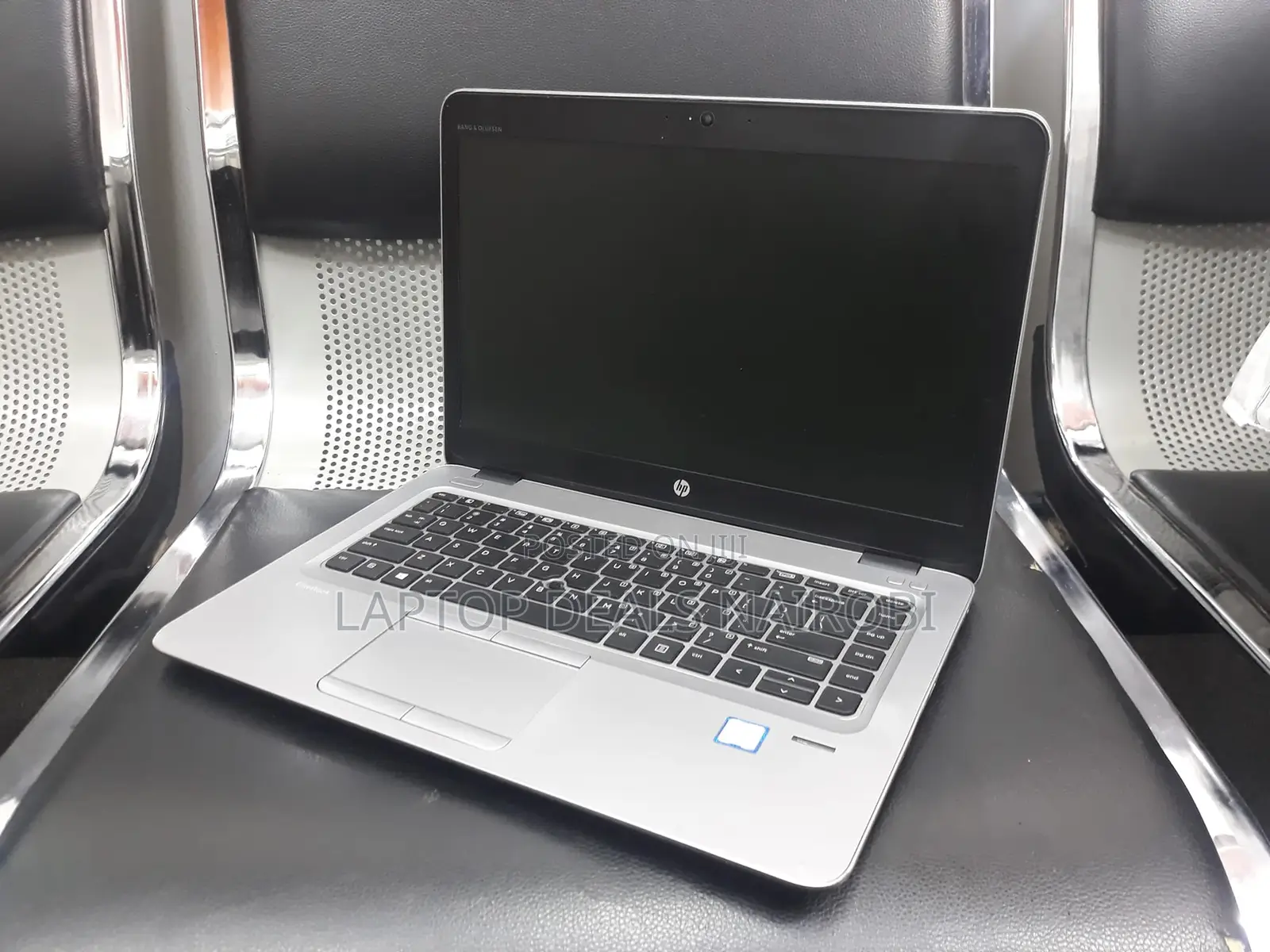 Laptop HP EliteBook 840 G3 8GB Intel Core I5 SSD 256GB