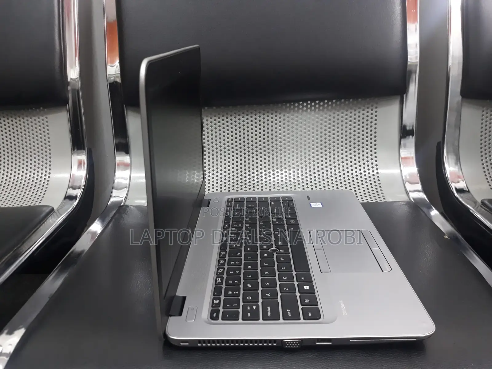 Laptop HP EliteBook 840 G3 8GB Intel Core I5 SSD 256GB
