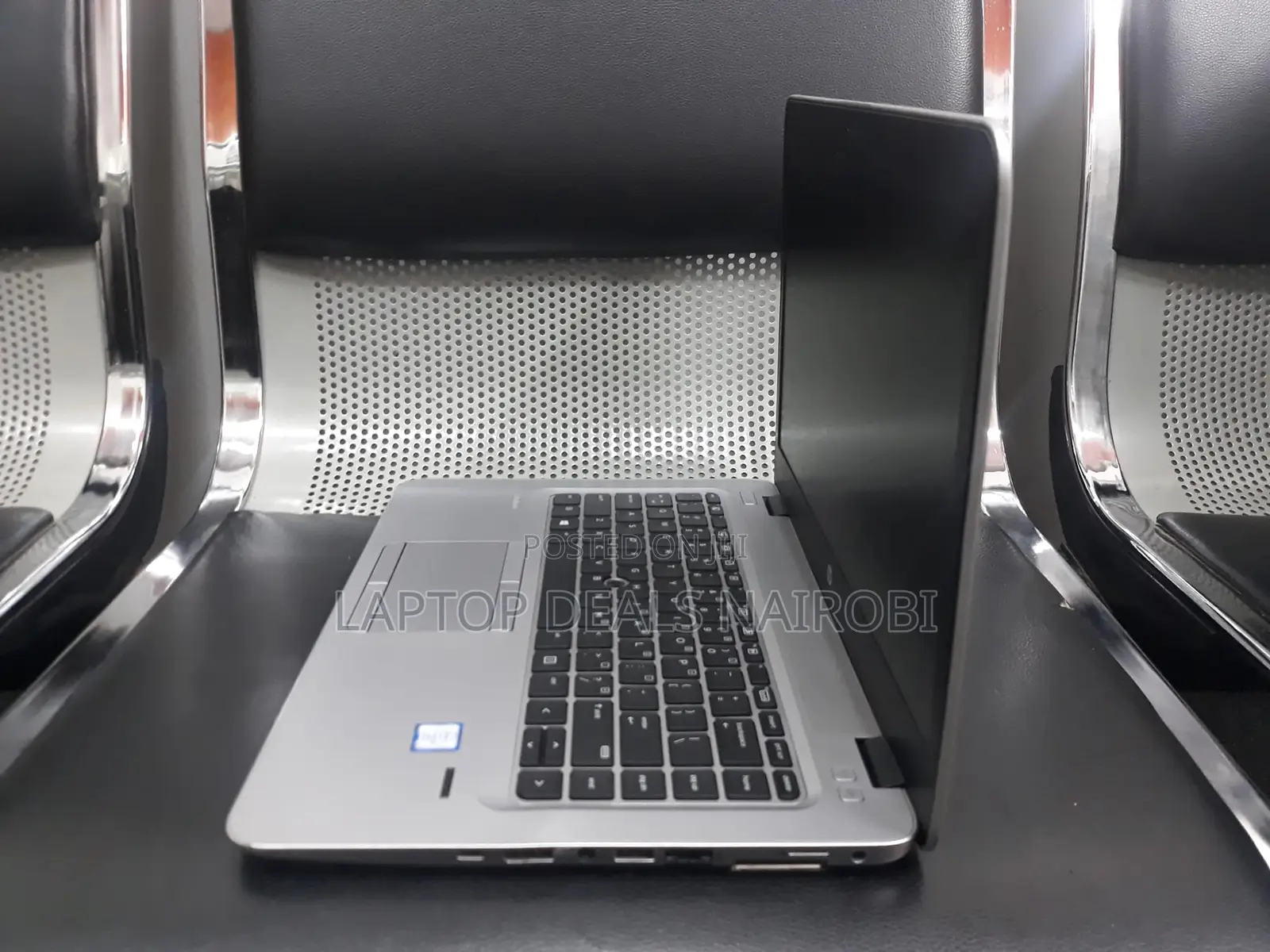 Laptop HP EliteBook 840 G3 8GB Intel Core I5 SSD 256GB