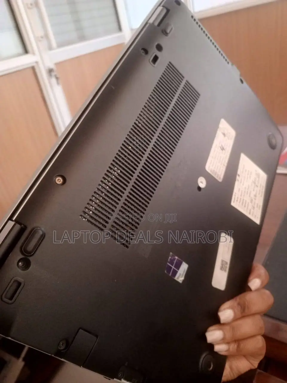 Laptop HP EliteBook 840 G3 8GB Intel Core I3 SSD 256GB
