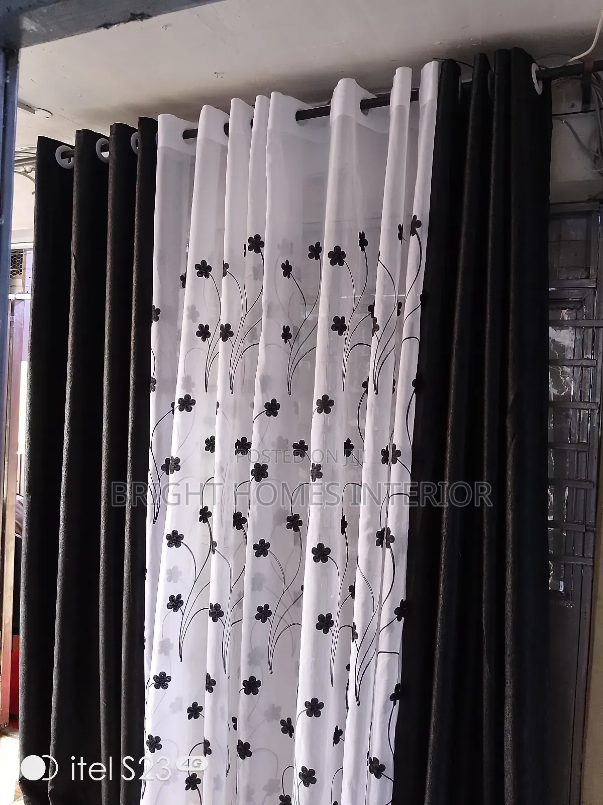 Sheers Sheers Available at the Shop