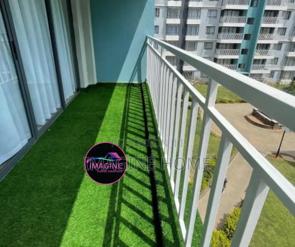 Artificial Green Grass Carpet Floor Carpet
