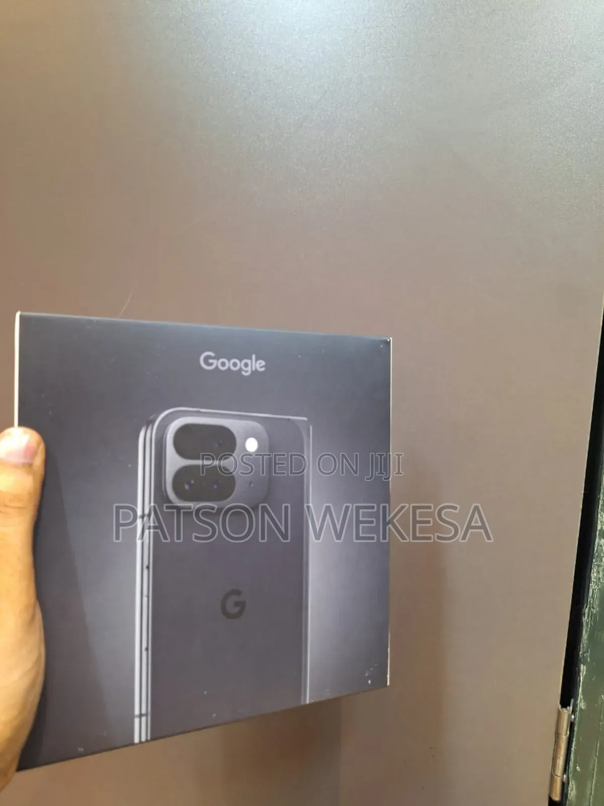 New Google Pixel Fold 256 GB