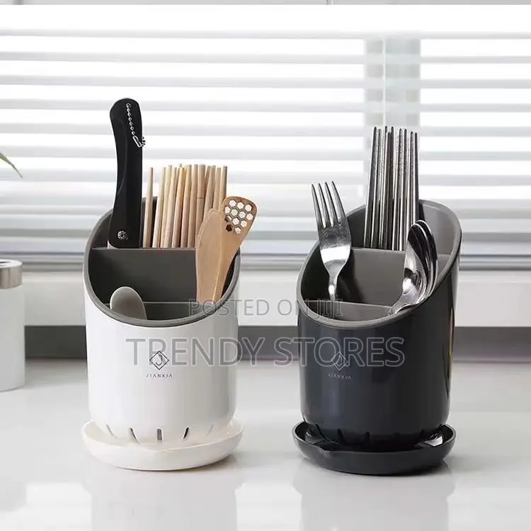 Spoon Holder