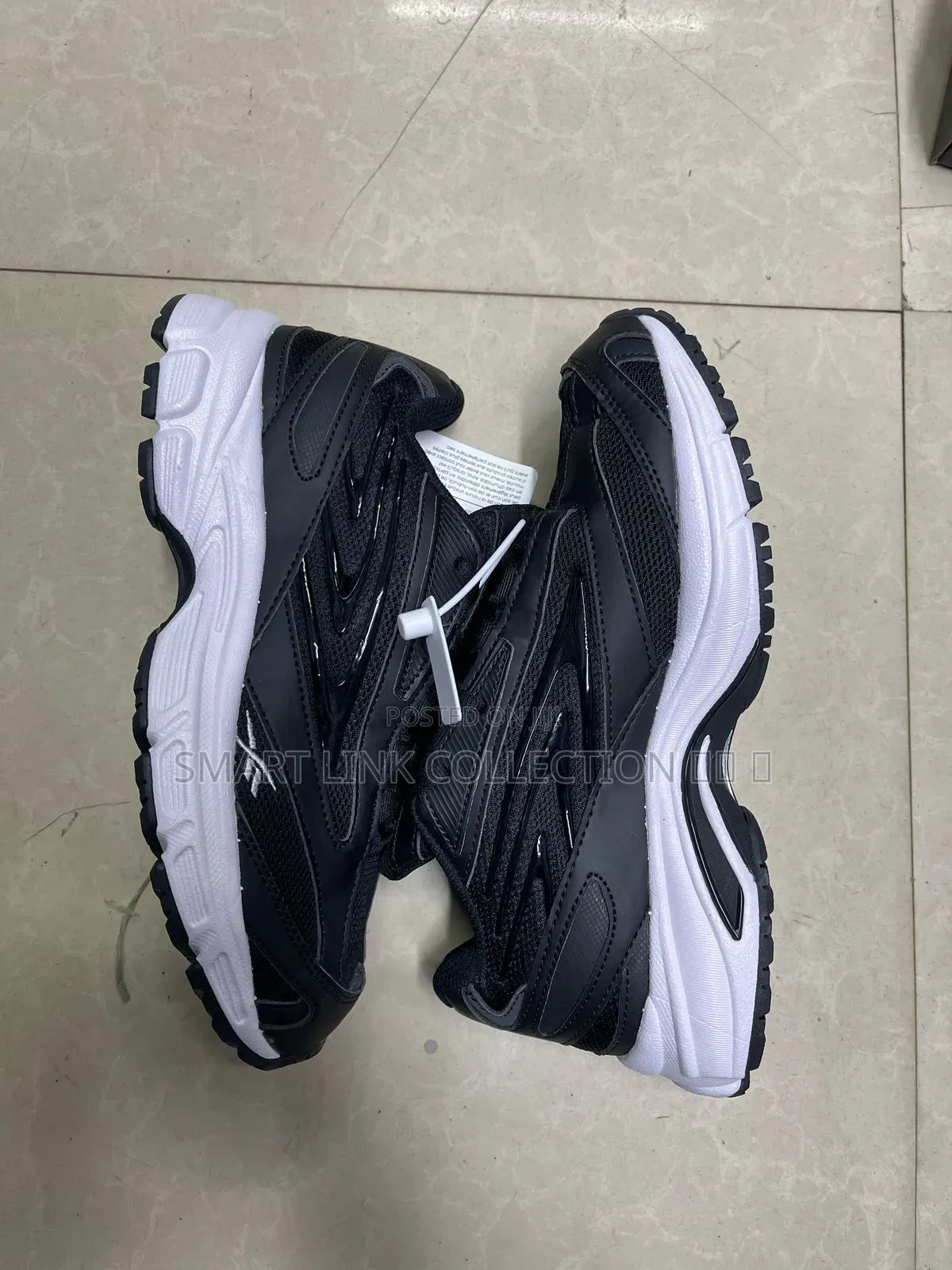 Reebok Premier Sneakers