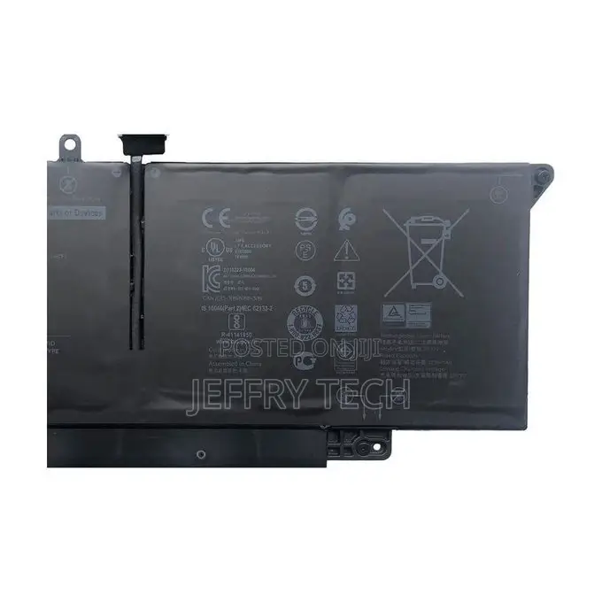 Dell 35j09 Laptop Battery
