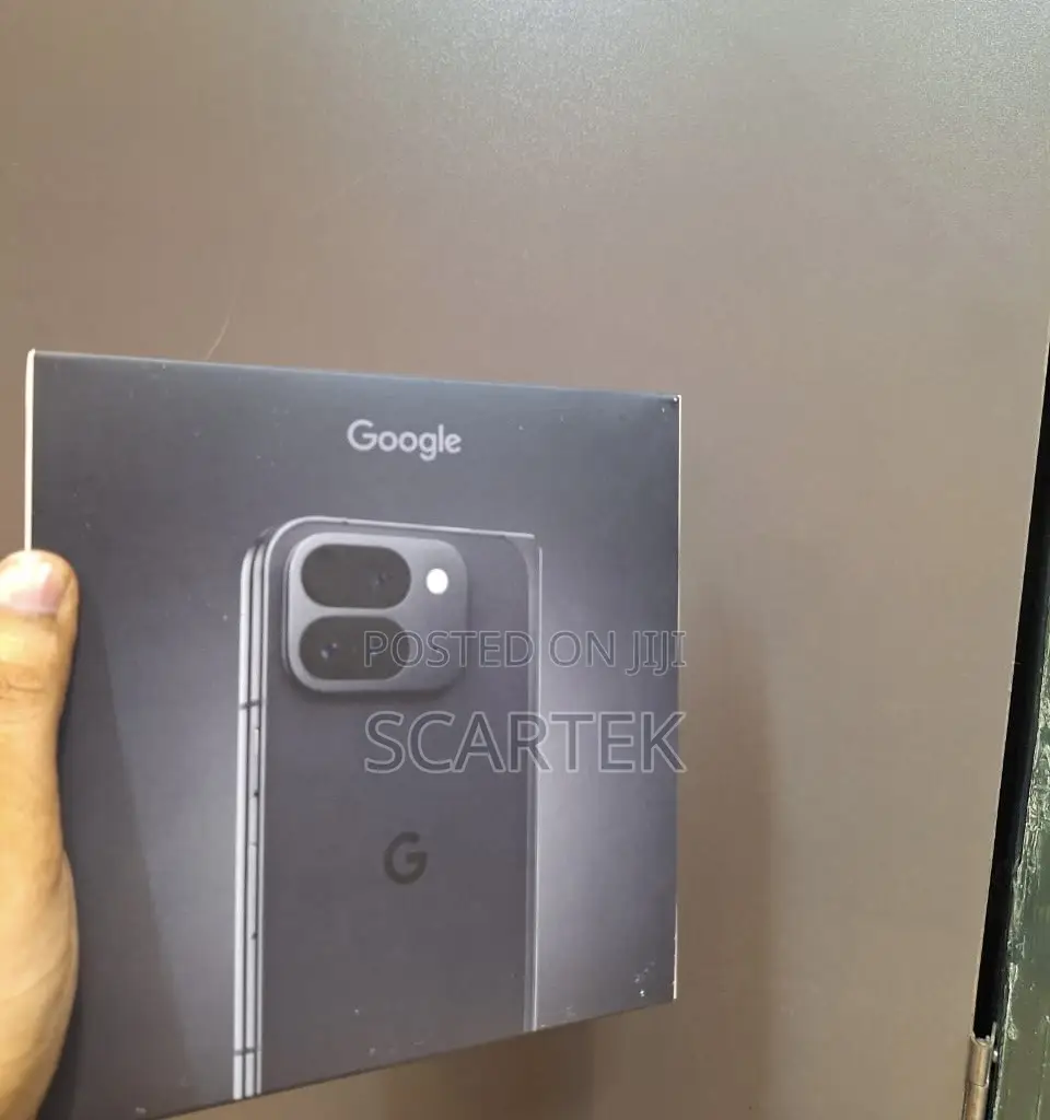 New Google Pixel Fold 256 GB