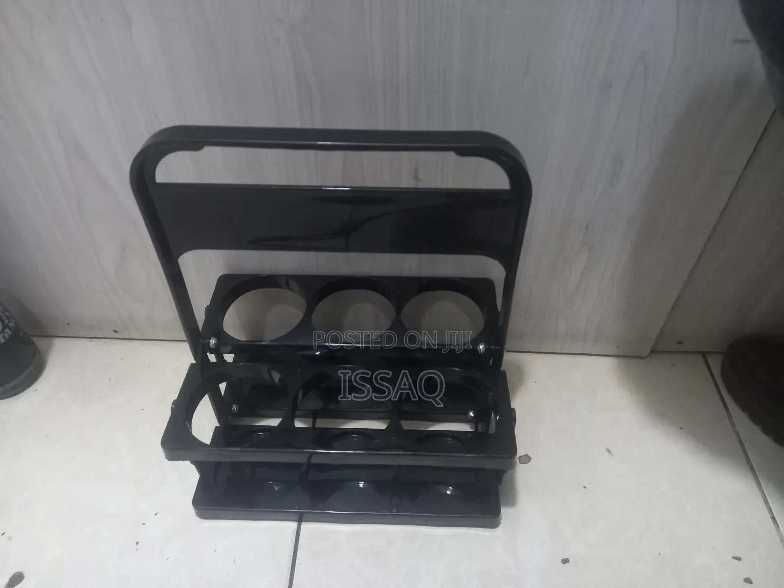 Beer Trays