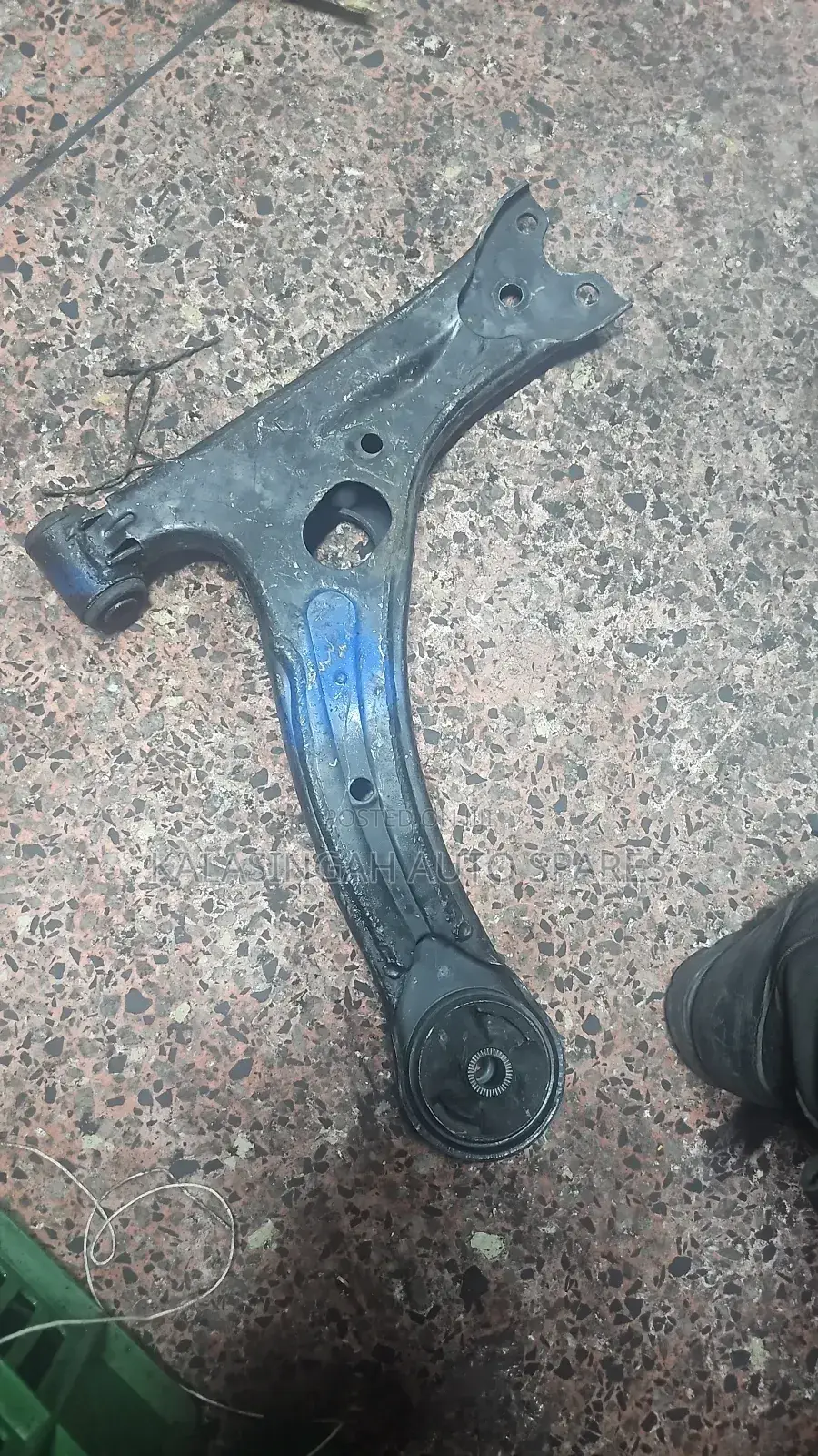 Control Arm For Corolla Fielder