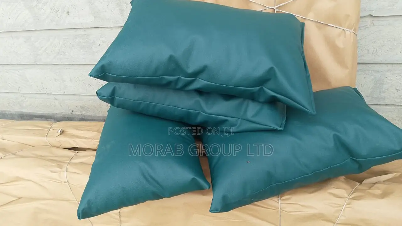 Hospital Bed Pillow