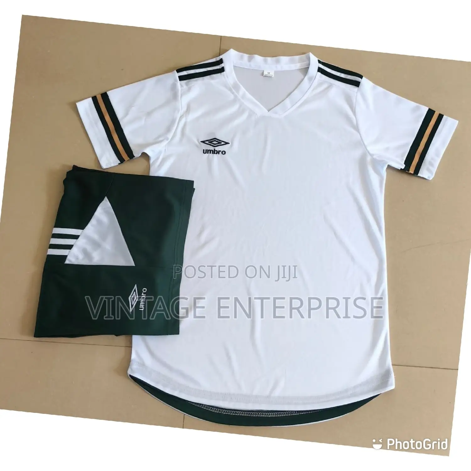 Jersey Set * Jesey Set