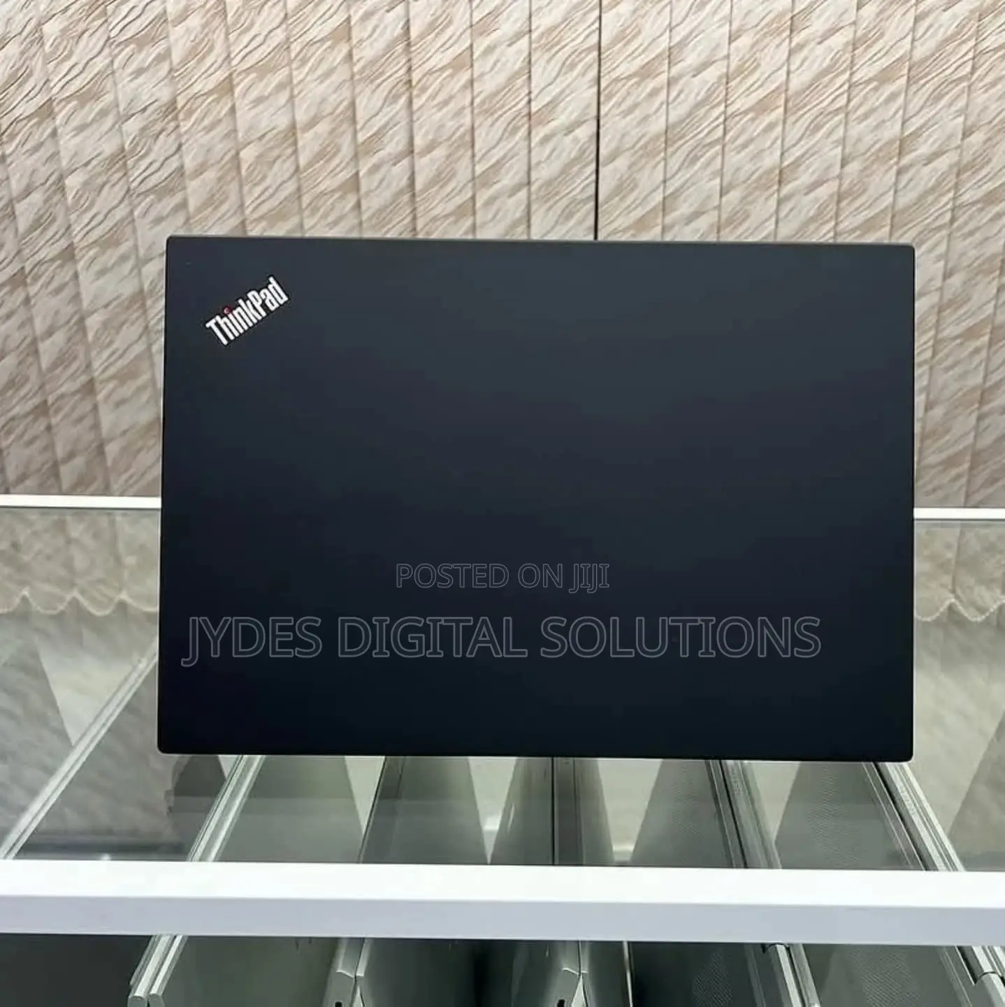 Laptop Lenovo ThinkPad T14 16GB Intel Core I5 SSD 512GB
