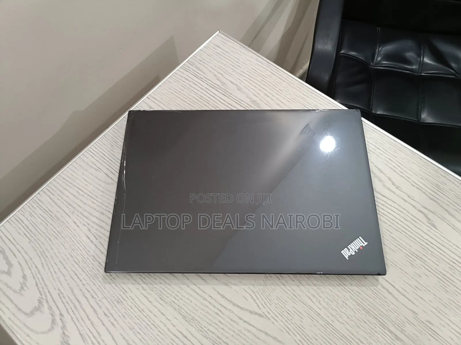 Laptop Lenovo ThinkPad T470s 4GB Intel Core I7 SSD 256GB