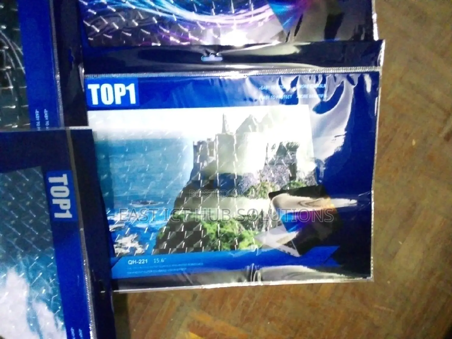 Laptop Skin Covers All Sizes