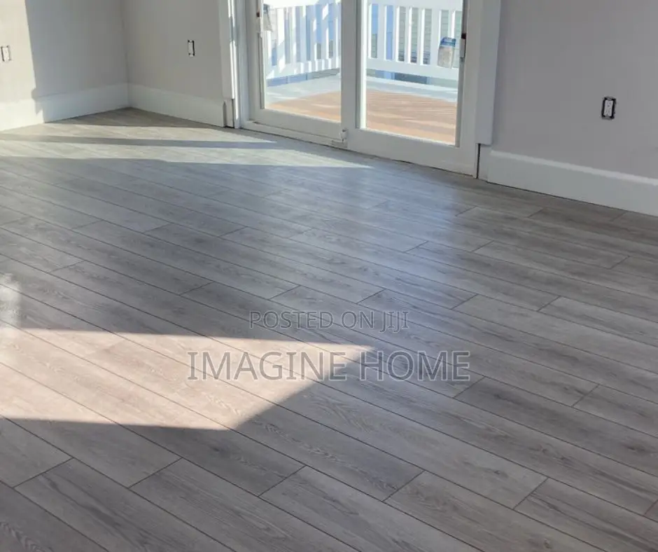 House Floor Mkeka Wa Mbao/Vinly Flooring