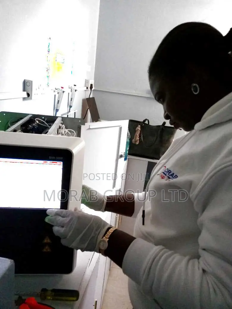 Biomedical Engineering Technical Services
