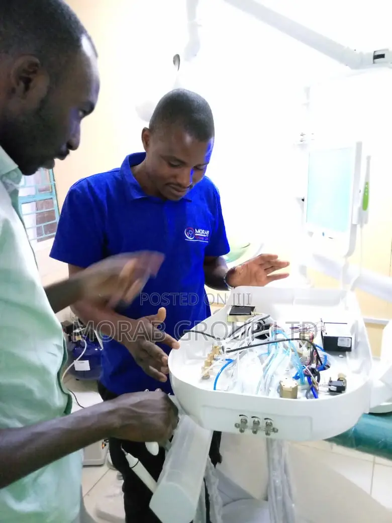 Biomedical Engineering Technical Services