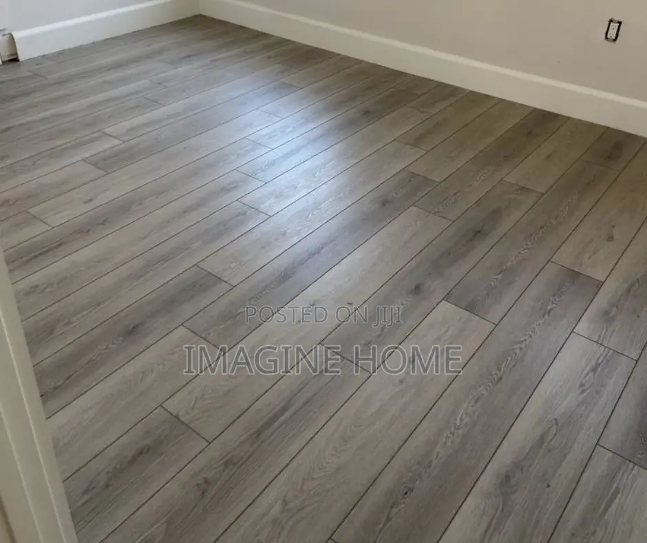 Mkeka Wa Mbao Home Floor Matt