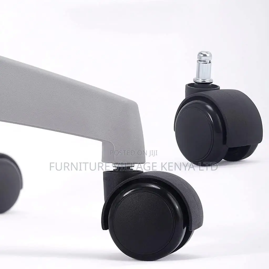 Modern Executive Adjustable Stool Rolling Swivel Chair
