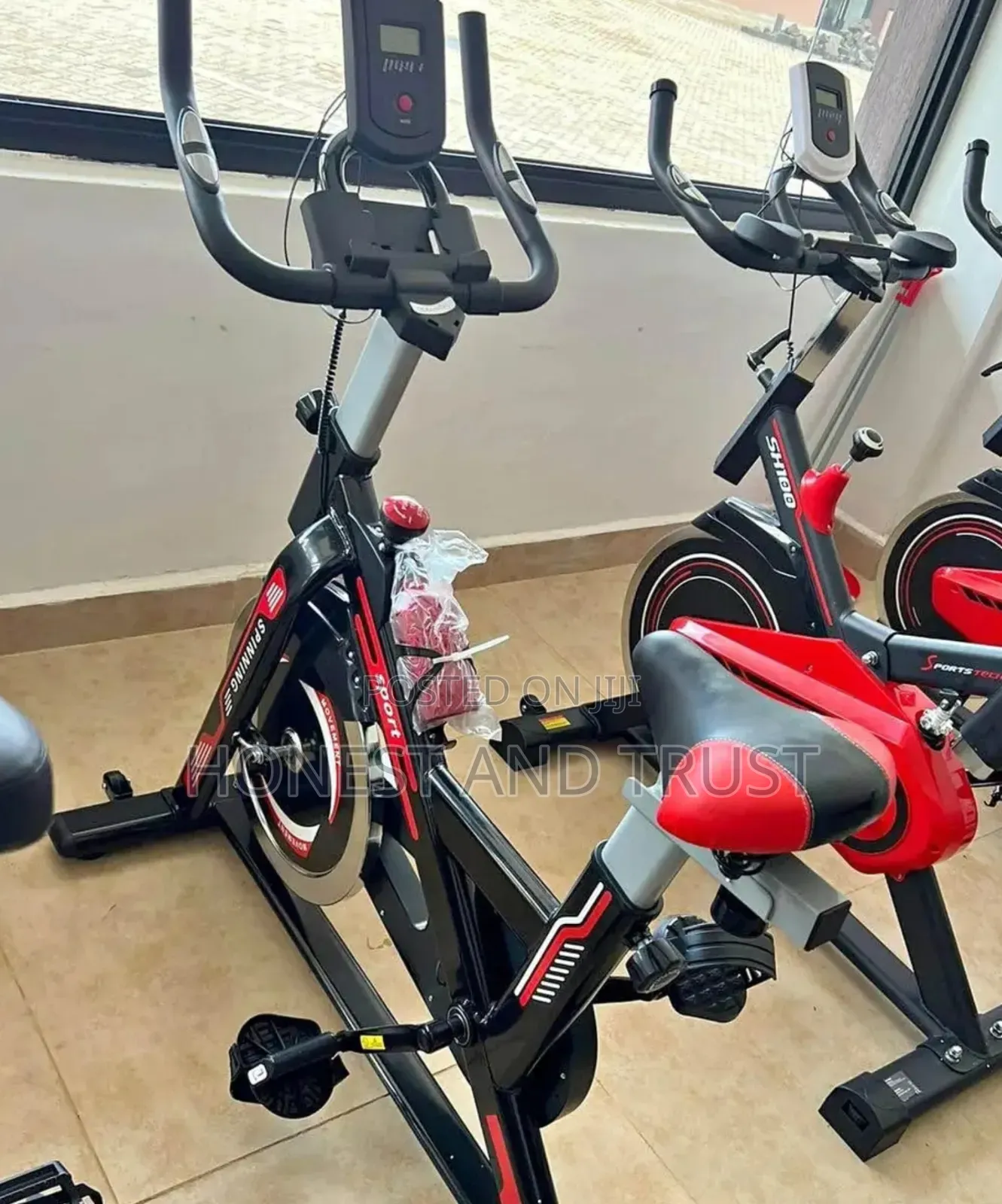 Best Quality Spine Exercise Bike