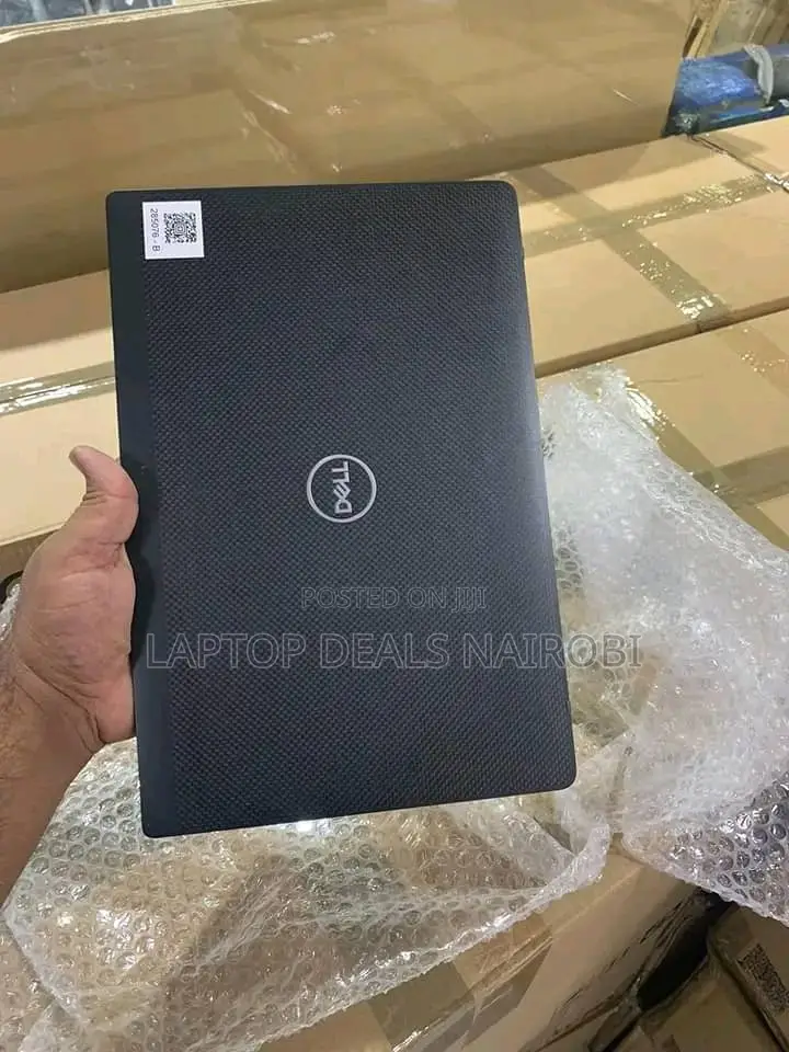 Laptop Dell Latitude 7400 8GB Intel Core I5 SSD 256GB