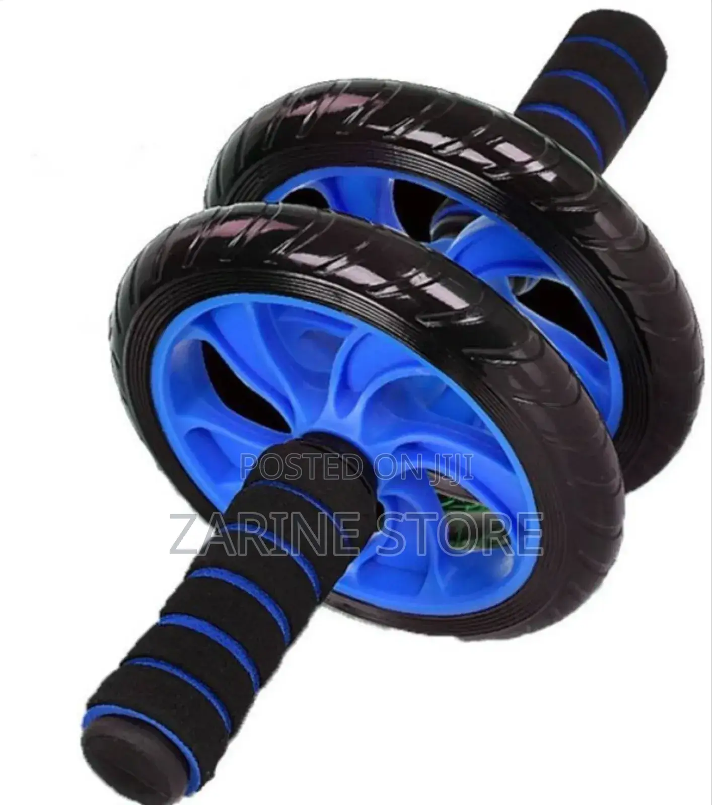 Ab Wheel Rollers for Total Body Exercises