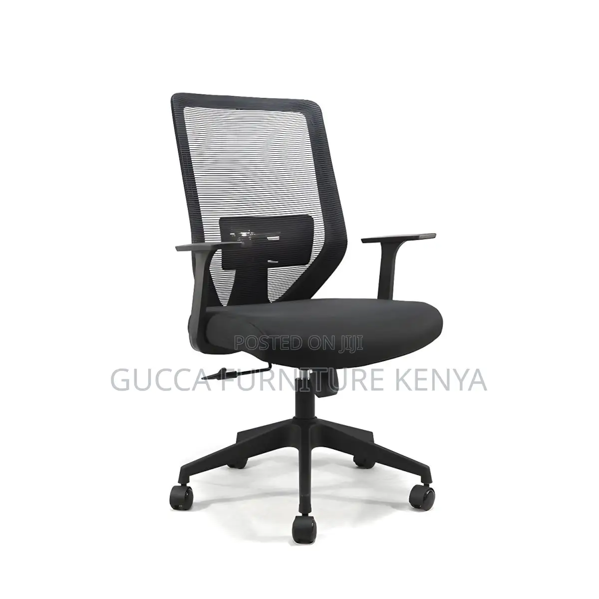 Office Chairs:Desk Mesh Computer Chair With Back Support