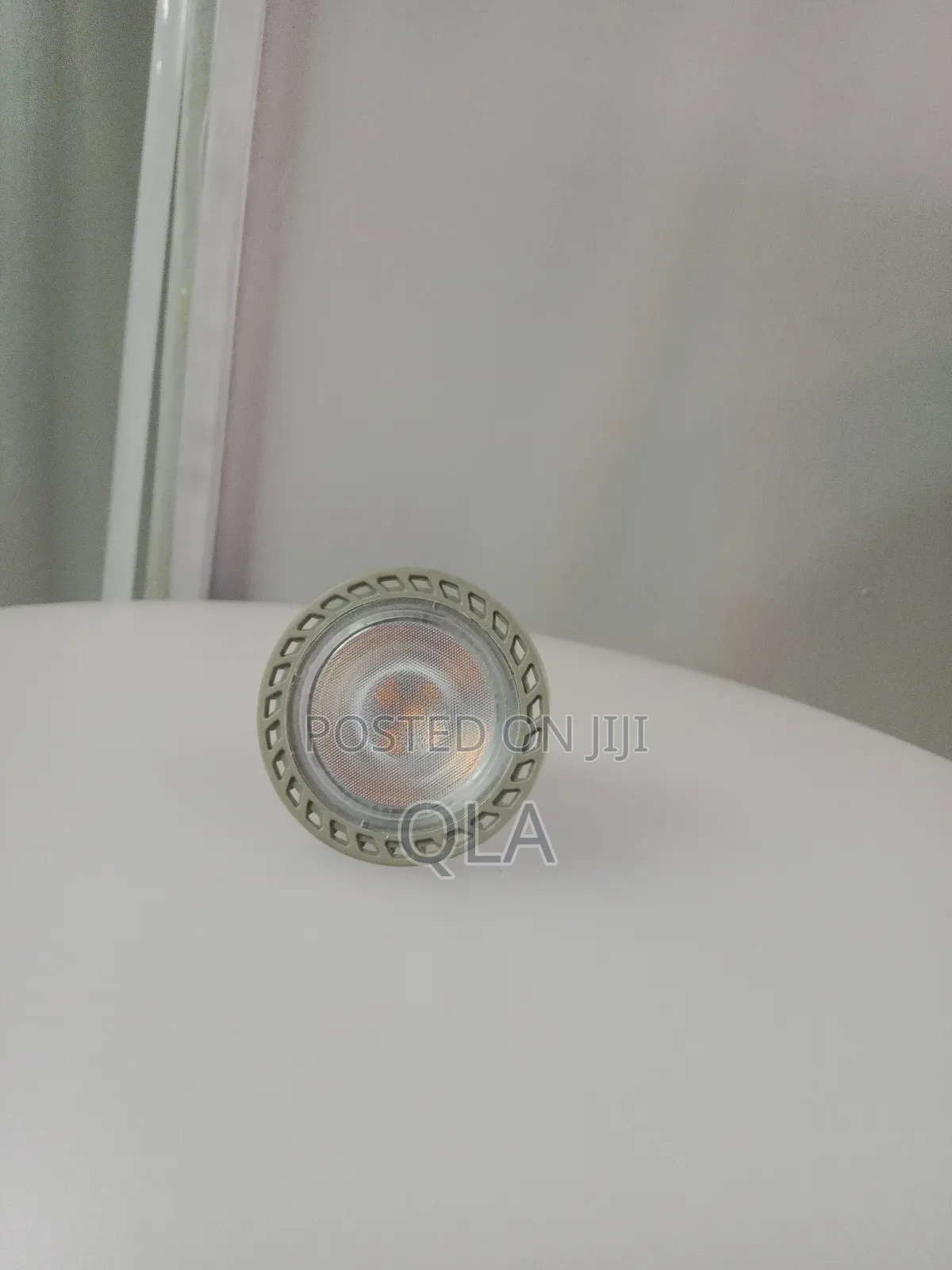 Dimmable Gu10 Bulb