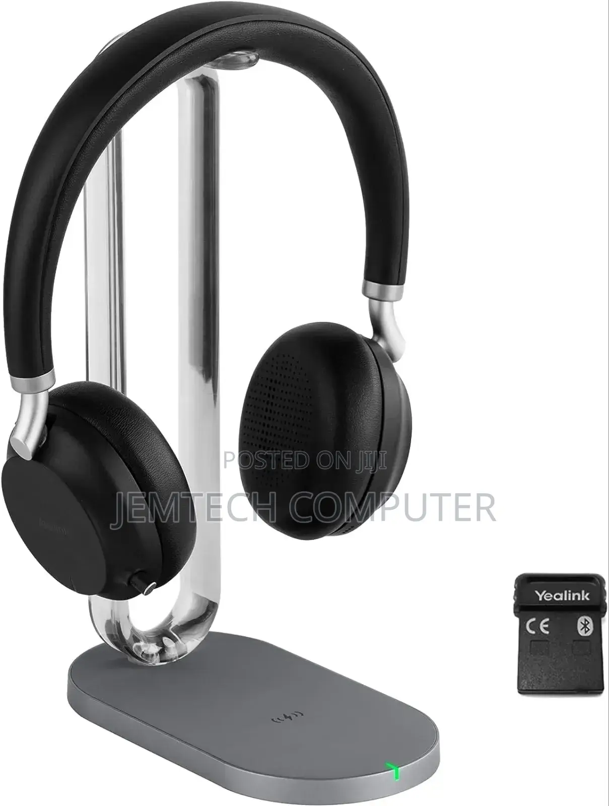 Yealink Bh72 Lite Wireless Bluetooth Headset