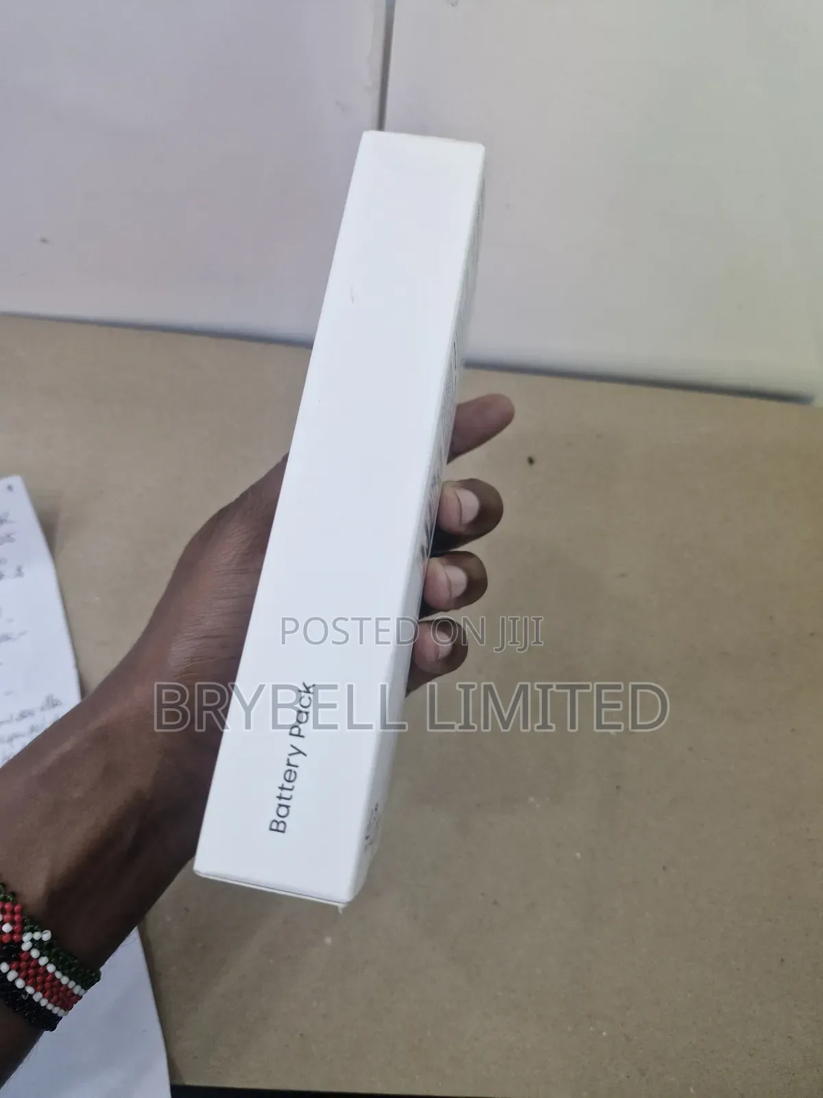 Samsung Battery Pack 25w Superfast Charging,20000mah, New