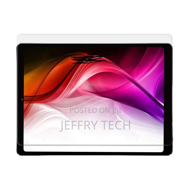 Tuff-Luv 2.5d Tempered Glass Screen for Apple iPad Pro 11"