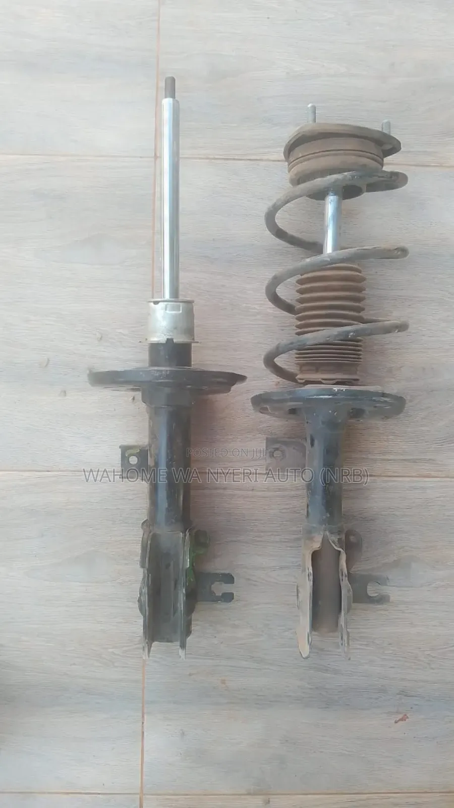Shock for Mazda Axela,Cx5 Available