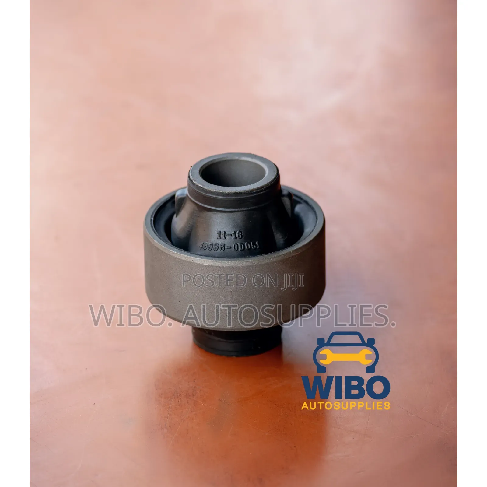 Toyota Vitz/Fielder/Axio/Belta Big Control Arm Bushing.