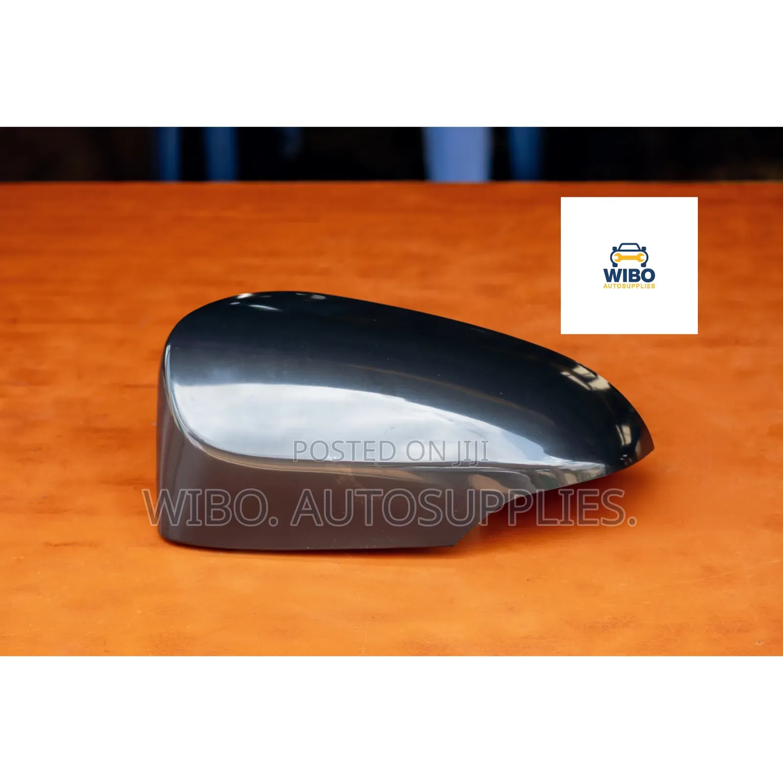 Toyota Vitz Jewela 2012 Onwards Sidemirror Covers.
