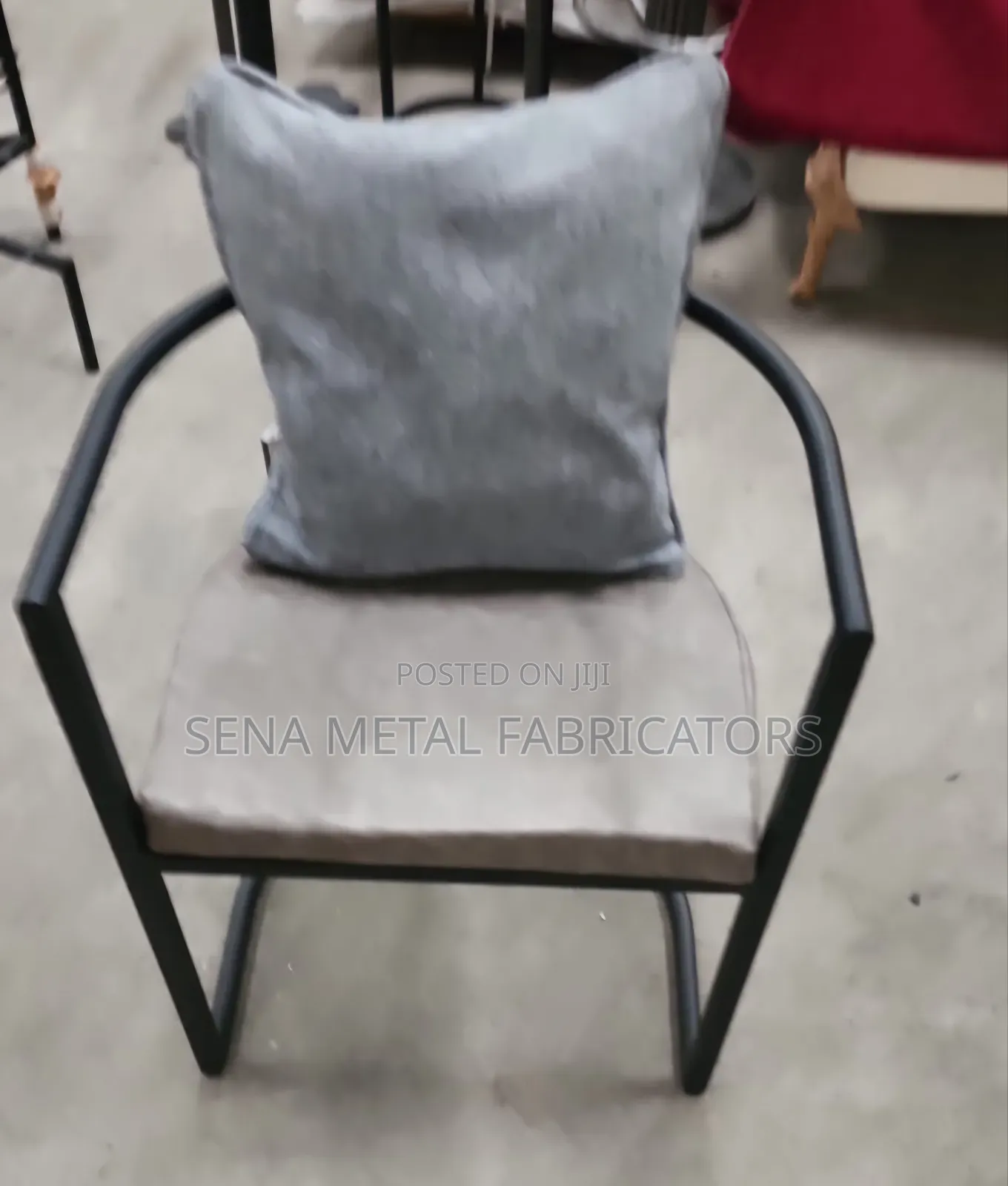 Dining Chairs, Restaurant and Hotel.