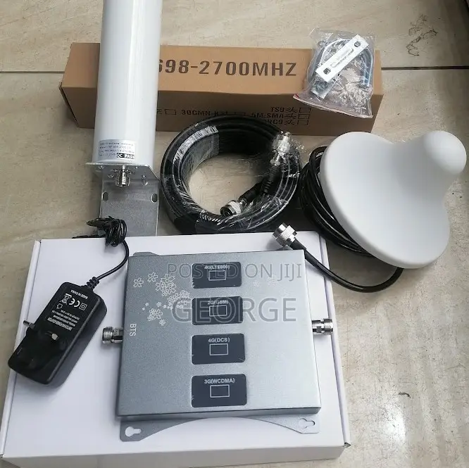Trustworthy Network Booster 5g Network Booster