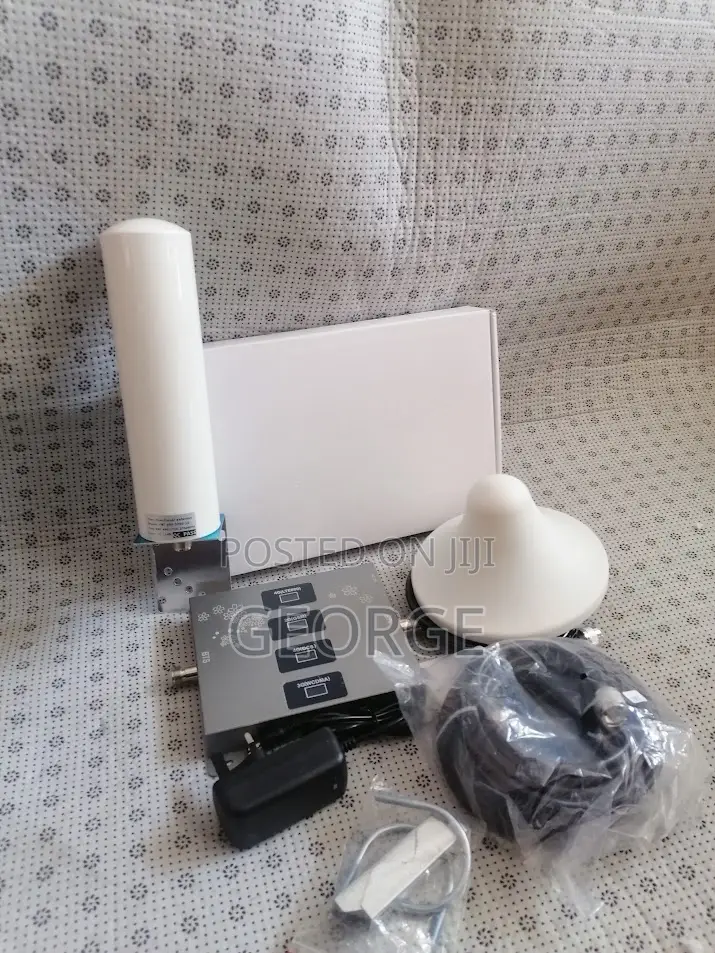 High Speed Mobile Network Booster GSM Booster