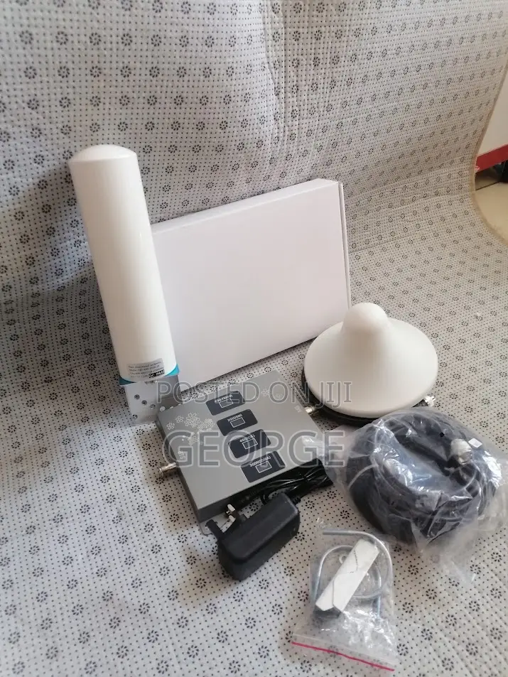 High Quality Mobile Booster 2g 3g 4g 5g Network Booster