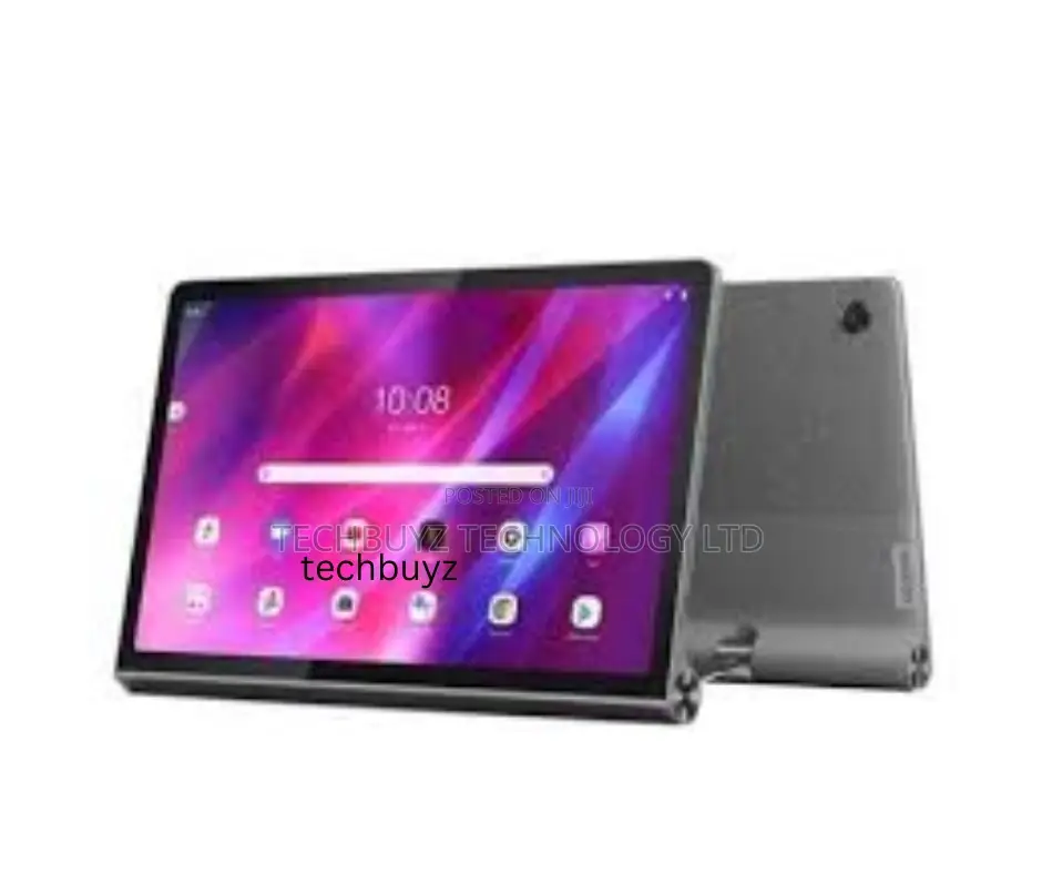 New Lenovo Tab K11 128 GB Gray