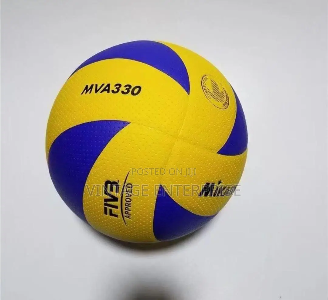 Volleyball *Ball *Mikasa Football