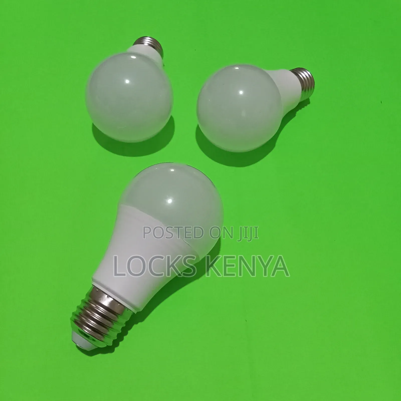 Mood Changing Smart Wifi Bulbs